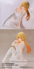Фигурка Toaru Kagaku no Railgun T Relax Time Misaki Shokuho A источник A Certain Scientific Railgun