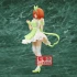 Фигурка The Quintessential Quintuplets Kyunties Yotsuba Nakano Figure Nurse Ver. изображение 1