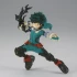 Category.complete-models My Hero Academia The Amazing Heroes Plus Vol. 2 Izuku Midoriya источник Boku no Hero Academia