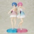 Фигурка Re:Zero Starting Life in Another World Serenus Couture Ram производитель Bandai
