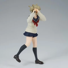 Category.complete-models My Hero Academia The Evil Villains Vol. 6 Himiko Toga изображение 1