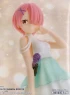 Фигурка Re:Zero Starting Life in Another World Serenus Couture Ram изображение 4