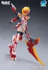 Модель 1/12 ATK Girl Four Holy Beasts Suzaku изображение 1
