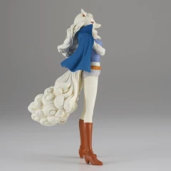 Фигурка One Piece DXF The Grandline Lady Wanokuni Vol. 10 Wanda изображение 1