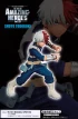 Category.complete-models My Hero Academia The Amazing Heroes Vol. 29 Shoto Todoroki изображение 2