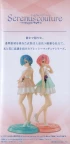 Фигурка Re:Zero Starting Life in Another World Serenus Couture Ram изображение 3