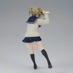 Category.complete-models My Hero Academia The Evil Villains Vol. 6 Himiko Toga производитель Bandai