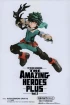 Category.complete-models My Hero Academia The Amazing Heroes Plus Vol. 2 Izuku Midoriya изображение 2