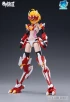 Модель 1/12 ATK Girl Four Holy Beasts Suzaku источник A.T.K.GIRL