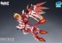 Модель 1/12 ATK Girl Four Holy Beasts Suzaku изображение 4