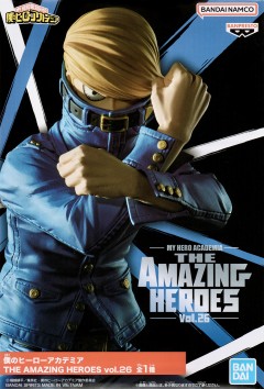My Hero Academia The Amazing Heroes Vol. 26 Best Jeanist фигурка
