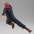 Фигурка Jujutsu Kaisen Jufutsu no Waza Yuji Itadori изображение 1