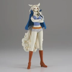 Фигурка One Piece DXF The Grandline Lady Wanokuni Vol. 10 Wanda источник One Piece