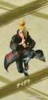 Фигурка Naruto Shippuden Vibration Stars Deidara изображение 2