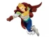 Category.complete-models My Hero Academia The Amazing Heroes Vol. 27 Mirio Togata источник Boku no Hero Academia