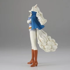 Фигурка One Piece DXF The Grandline Lady Wanokuni Vol. 10 Wanda серия Banpresto