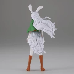 Фигурка One Piece DXF The Grandline Lady Wanokuni Vol. 9 Carrot производитель Bandai