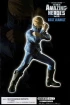 Category.complete-models My Hero Academia The Amazing Heroes Vol. 26 Best Jeanist серия Bandai Spirits