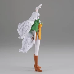 Фигурка One Piece DXF The Grandline Lady Wanokuni Vol. 9 Carrot изображение 1