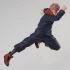 Фигурка Jujutsu Kaisen Jufutsu no Waza Yuji Itadori серия Banpresto