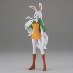 Фигурка One Piece DXF The Grandline Lady Wanokuni Vol. 9 Carrot источник One Piece