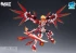 Модель 1/12 ATK Girl Four Holy Beasts Suzaku изображение 3