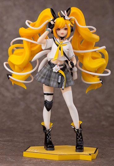 King of Glory. Angela: Mysterious Journey of Time ver. фигурка