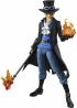Фигурка Variable Action Heroes ONE PIECE Sabo изображение 5