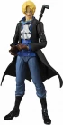 Фигурка Variable Action Heroes ONE PIECE Sabo изображение 4