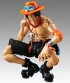 Фигурка Variable Action Heroes ONE PIECE PORTGAS D. ACE производитель MegaHouse