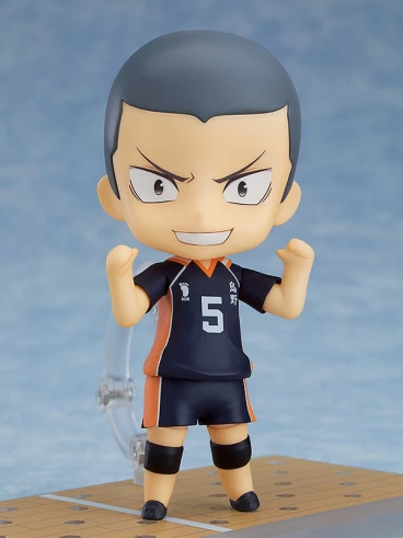 Nendoroid Ryunosuke Tanaka фигурка