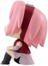Category.complete-models Look Up! Naruto Shippuden Sakura Haruno производитель MegaHouse