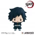 Фигурка Chokorin Mascot Demon Slayer: Kimetsu no Yaiba: 1Box (6pcs) изображение 3