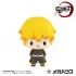 Фигурка Chokorin Mascot Demon Slayer: Kimetsu no Yaiba: 1Box (6pcs) изображение 1