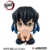 Category.complete-models Look Up! Demon Slayer: Kimetsu no Yaiba Inosuke Hashibira источник Kimetsu no Yaiba