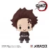 Фигурка Chokorin Mascot Demon Slayer: Kimetsu no Yaiba: 1Box (6pcs) источник Kimetsu no Yaiba