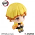 Category.complete-models Look Up! Demon Slayer: Kimetsu no Yaiba Zenitsu Agatsuma изображение 1