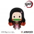Фигурка Chokorin Mascot Demon Slayer: Kimetsu no Yaiba: 1Box (6pcs) производитель MegaHouse