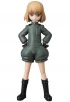 Фигурка UDF Girls und Panzer das Finale: Katyusha & Nonna Set источник Girls und Panzer