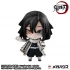 Category.complete-models Kimetsu no Yaiba: Tanjiro and Pillars Mascot Set B источник Kimetsu no Yaiba