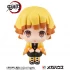 Category.complete-models Look Up! Demon Slayer: Kimetsu no Yaiba Zenitsu Agatsuma источник Kimetsu no Yaiba