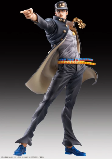 Statue Legend Jotaro Kujo фигурка