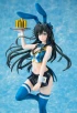Category.complete-models CAworks My Teen Romantic Comedy SNAFU Climax Yukino Yukinoshita Casino Party Ver. производитель Kadokawa