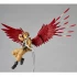 Category.action-figures Amazing Yamaguchi Hawks источник Boku no Hero Academia