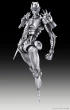 Фигурка Chozokado 「Silver Chariot」 источник JoJo's Bizarre Adventure