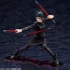 Фигурка 1/8 ARTFX J Maki Zen'in производитель KOTOBUKIYA