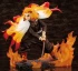 Фигурка 1/8 ARTFX J Kyojuro Rengoku серия ARTFX J