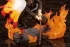 Фигурка 1/8 ARTFX J Kyojuro Rengoku изображение 6