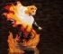Фигурка 1/8 ARTFX J Kyojuro Rengoku изображение 4