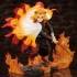 Фигурка 1/8 ARTFX J Kyojuro Rengoku источник Kimetsu no Yaiba